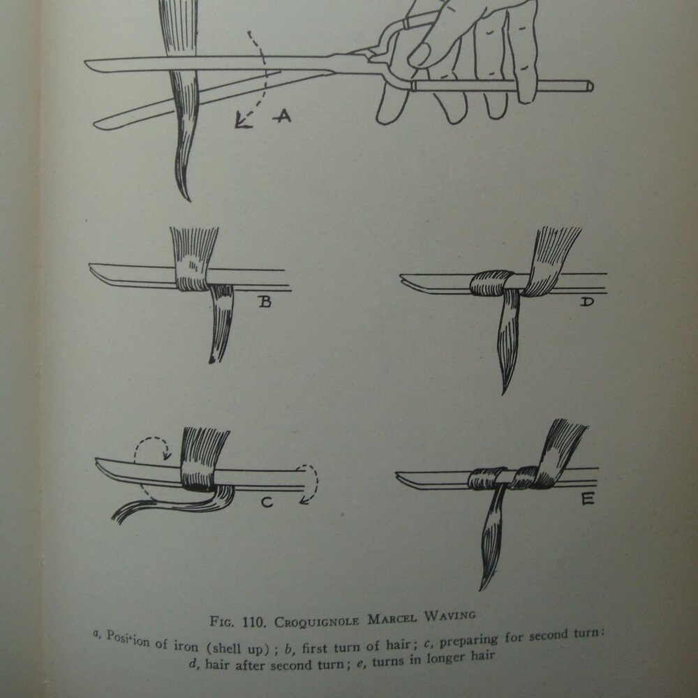 The Principles And Practices Of Beauty Culture Of… - image 8